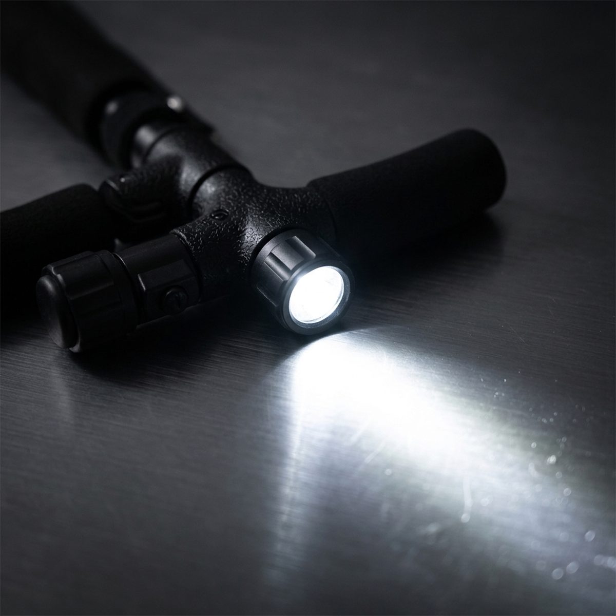 Luz LED