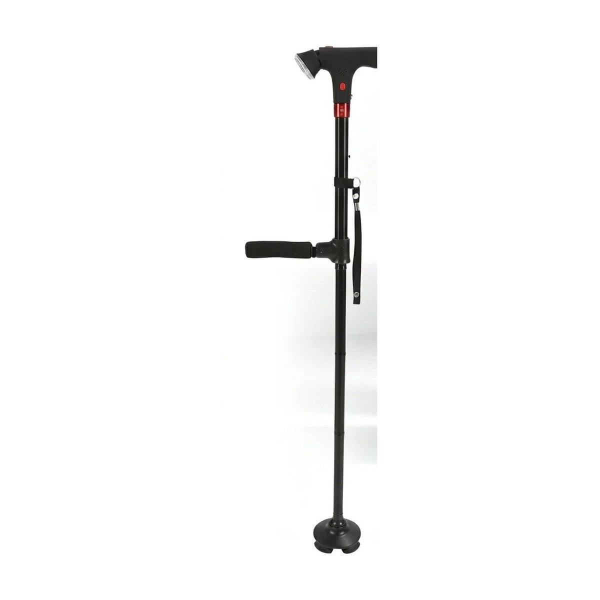 Bastón plegable