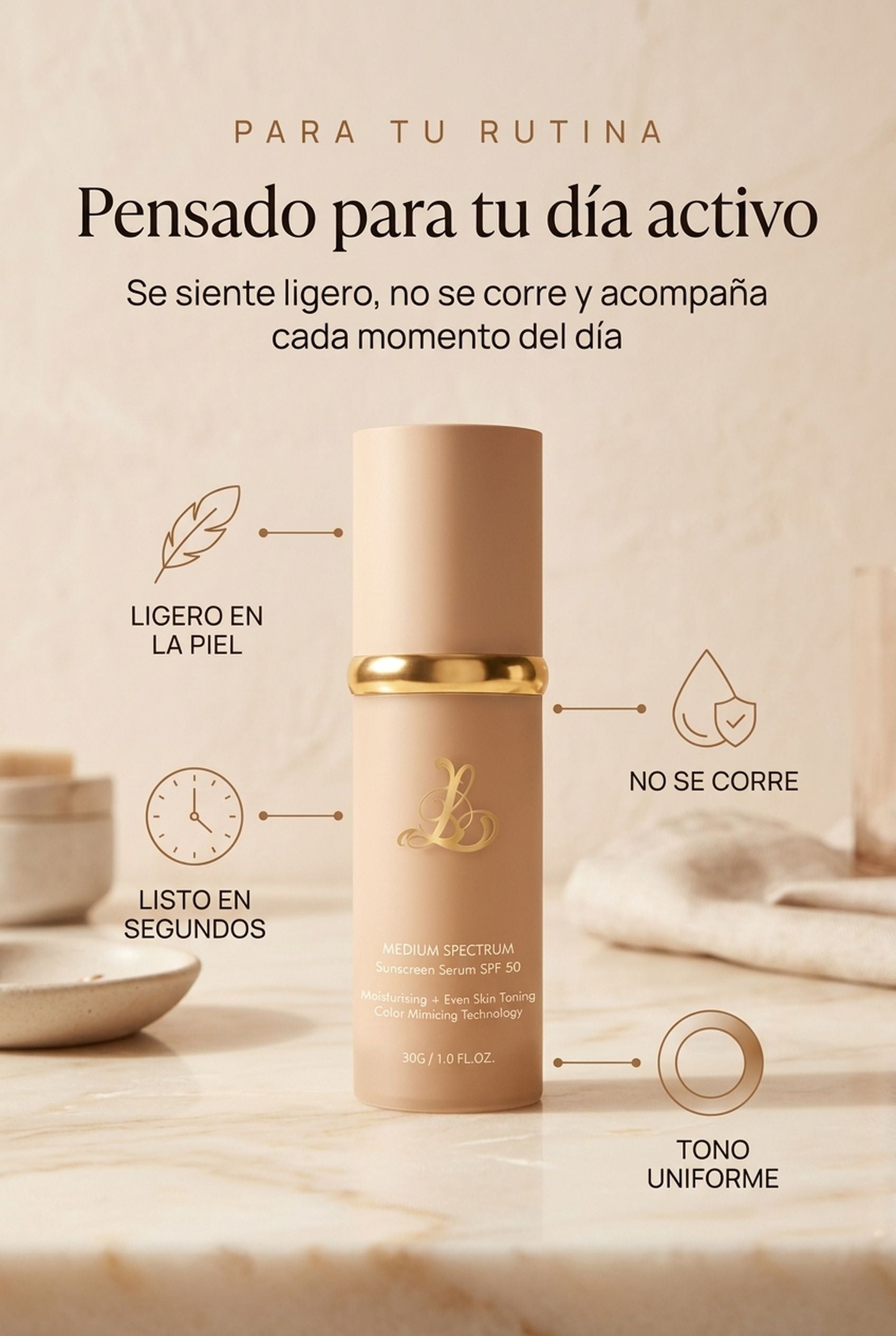Beneficios