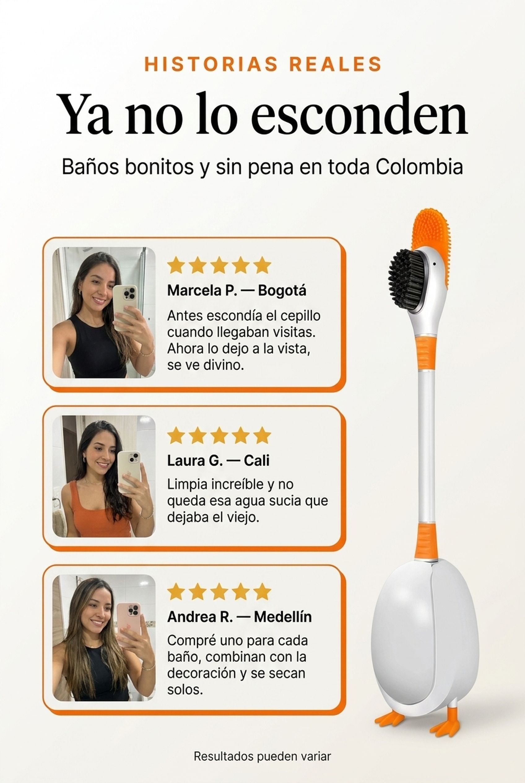 Lo que dicen en casa