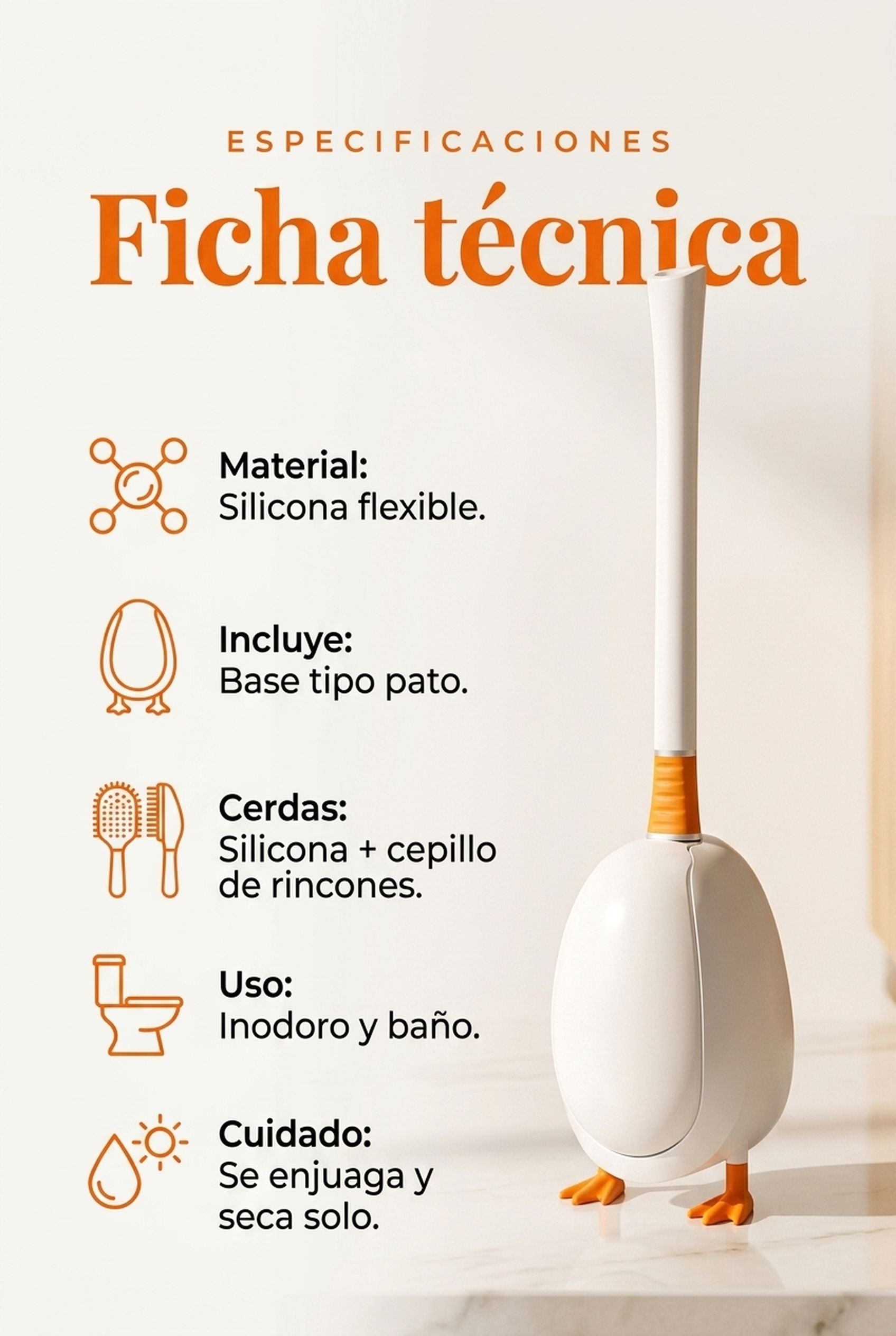 Ficha técnica
