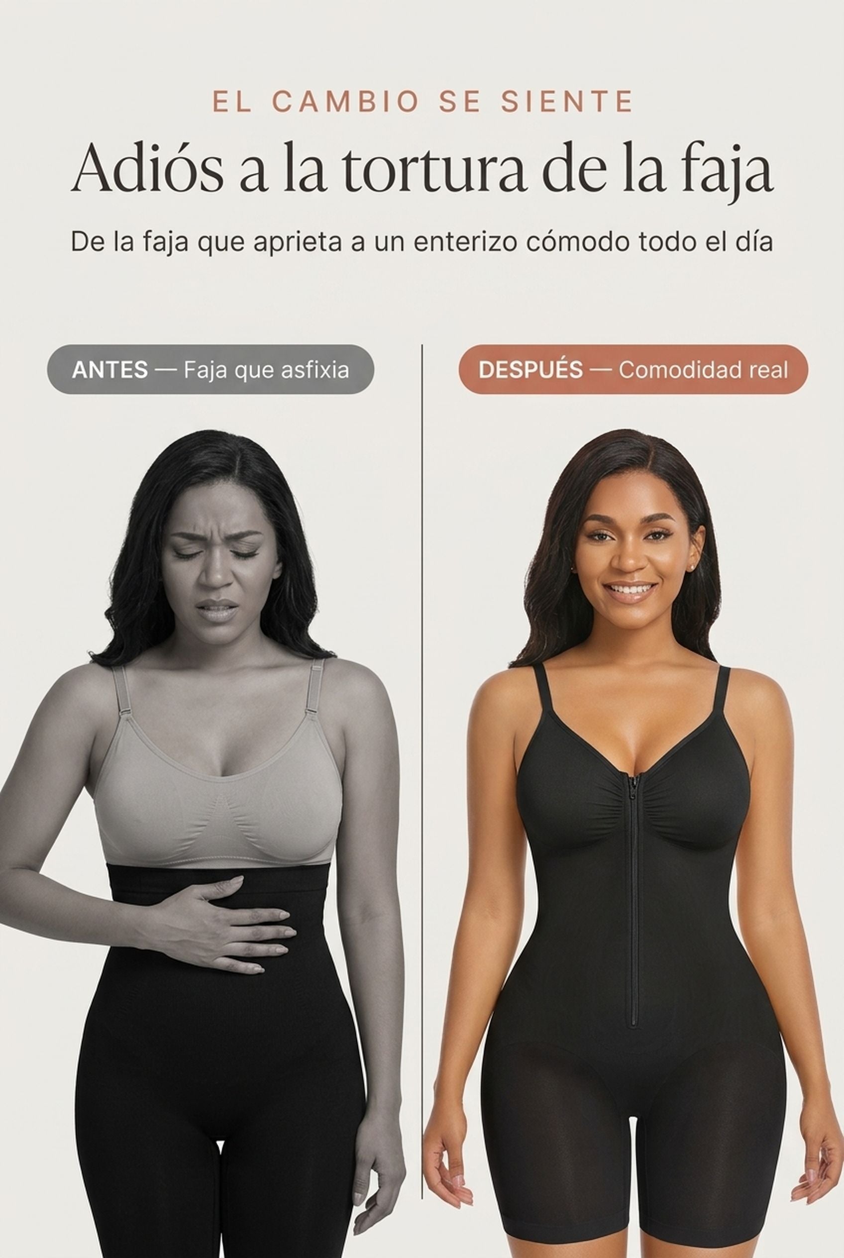 Adiós a la tortura