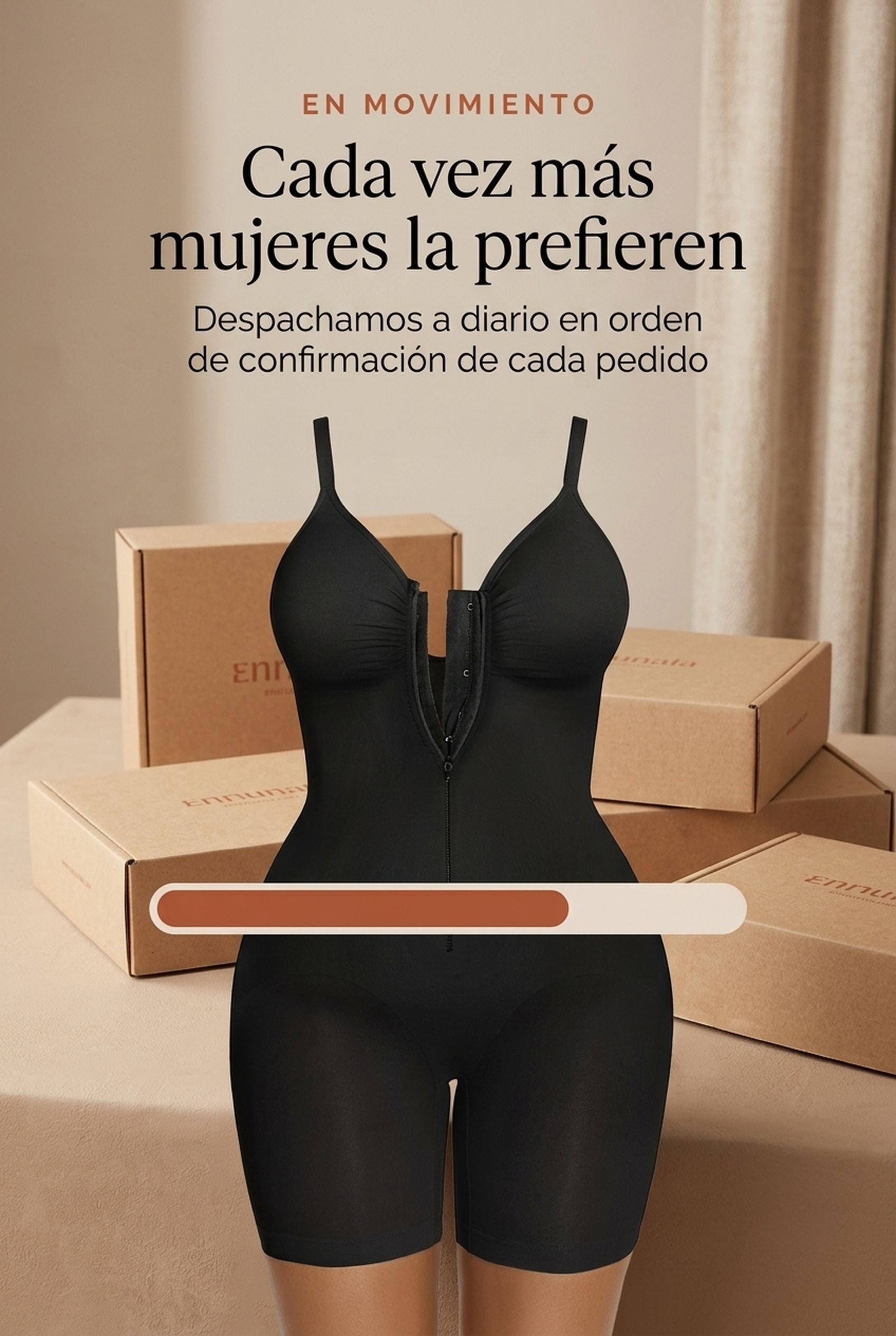 Cada vez más mujeres
