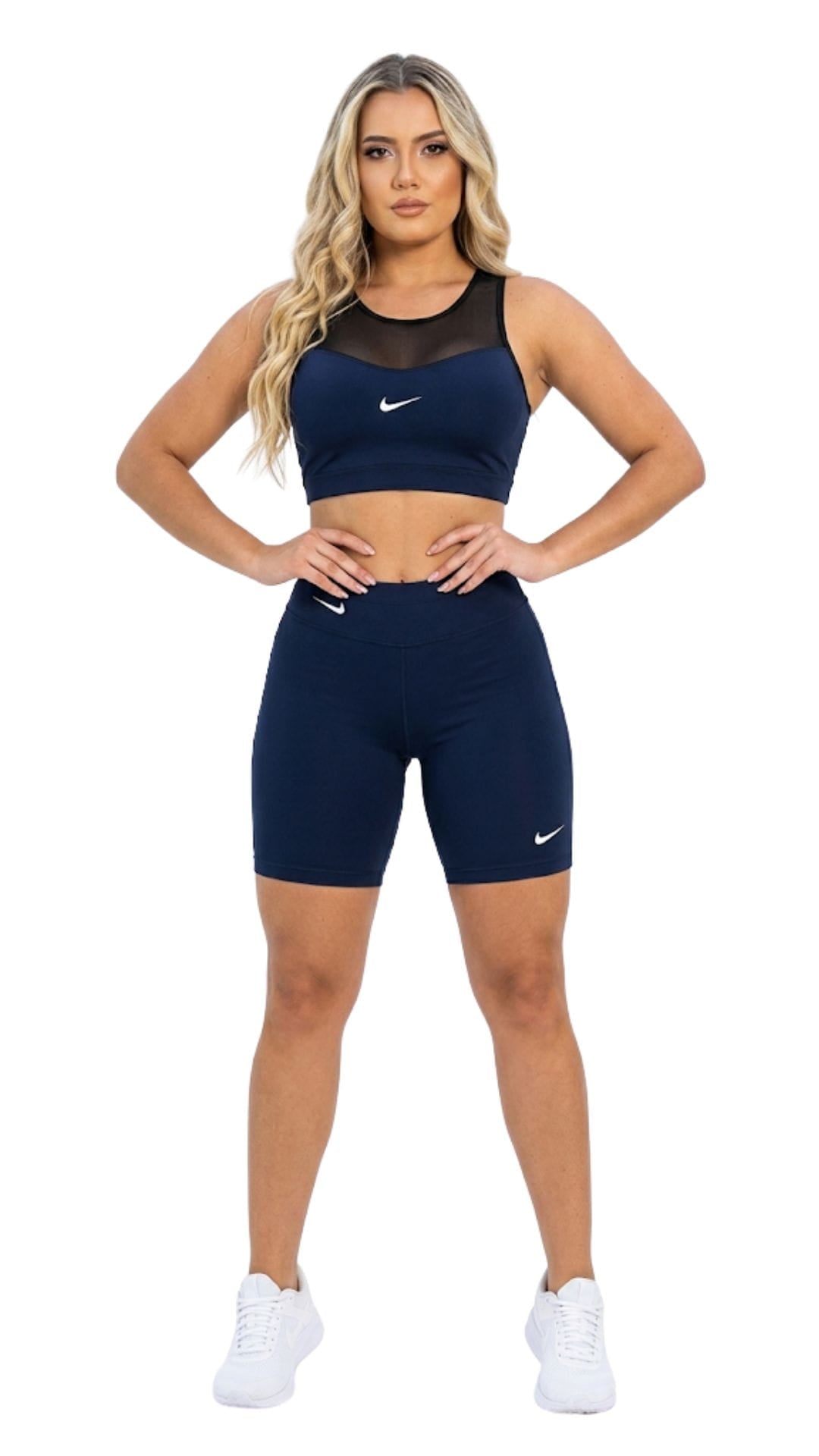 CONJUNTO DEPORTIVO KORE X4 PIEZAS