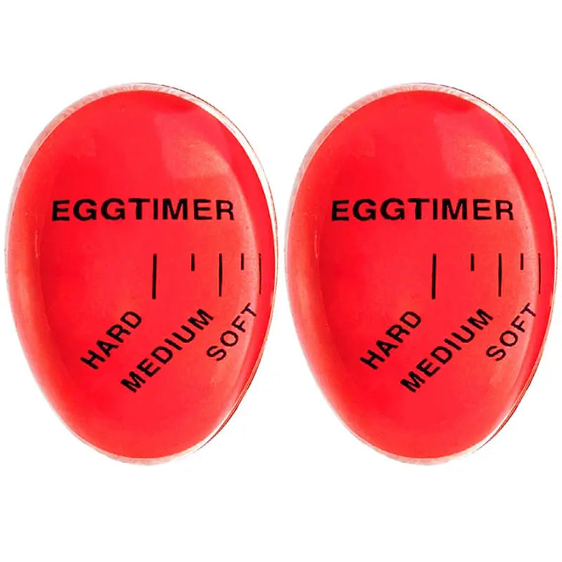 EggTick™ -Temporizador de huevos