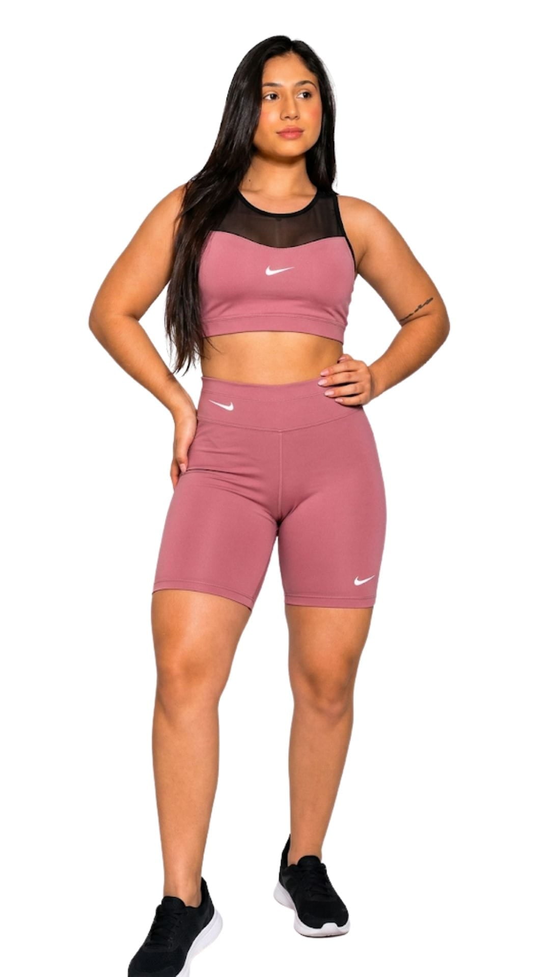 CONJUNTO DEPORTIVO KORE X4 PIEZAS