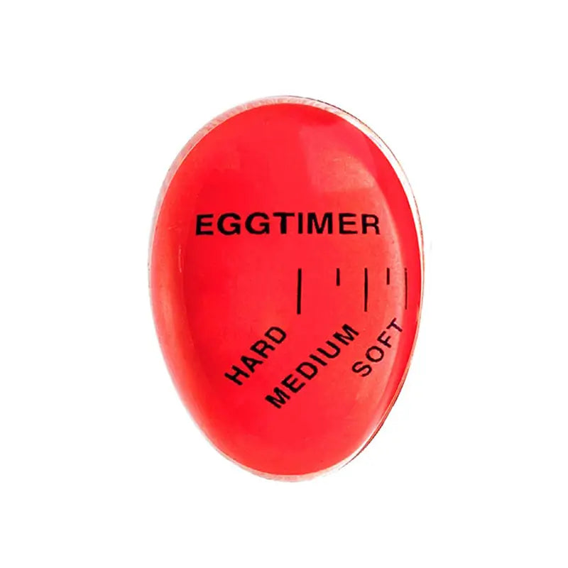 EggTick™ -Temporizador de huevos