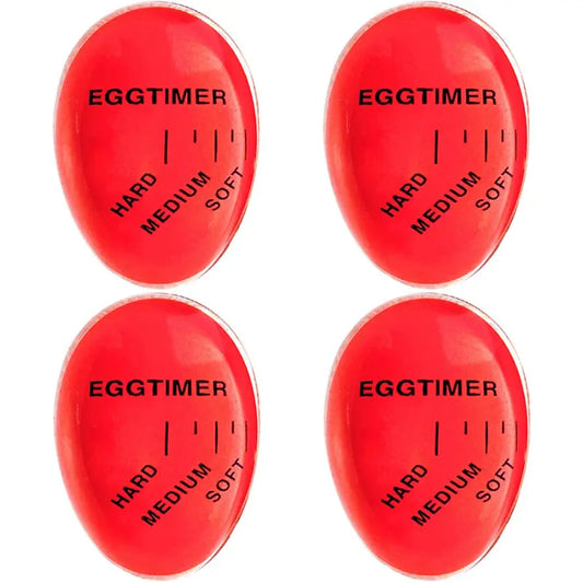 EggTick™ -Temporizador de huevos