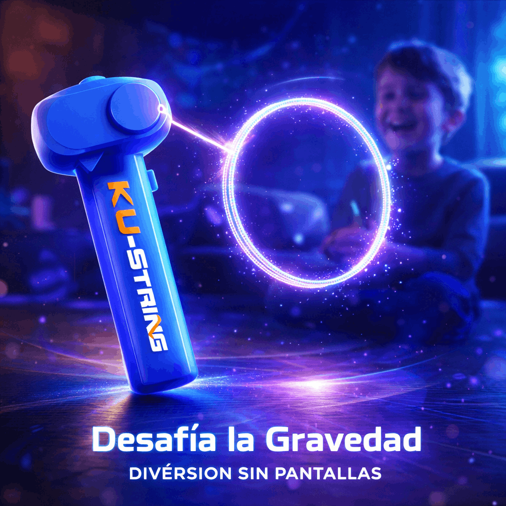AeroLoop™ ¡El Juguete que Vence al Celular! 📵