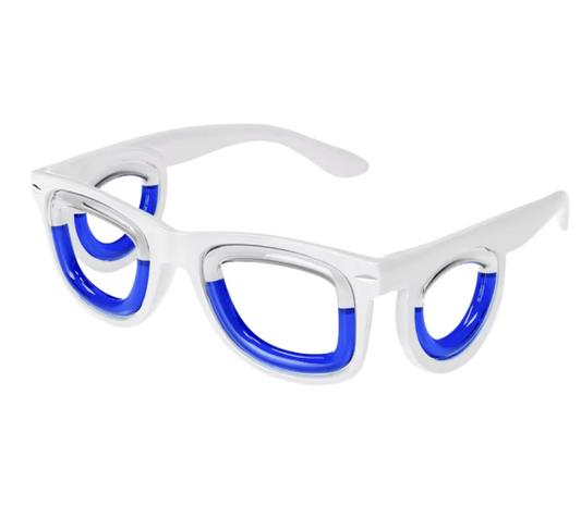Gafas Antimareo 360°