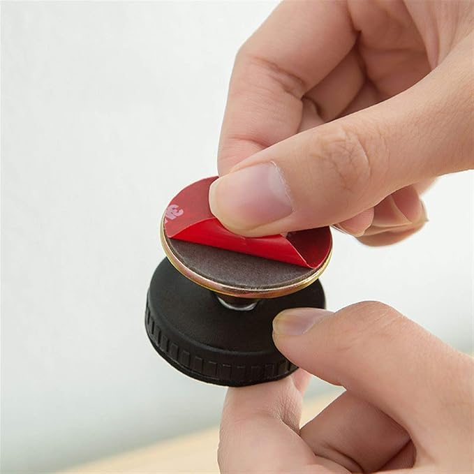 SilentFix® – Estabilizador de Cama Antirruido | Más estabilidad y paredes protegidas OFERTA 2X1