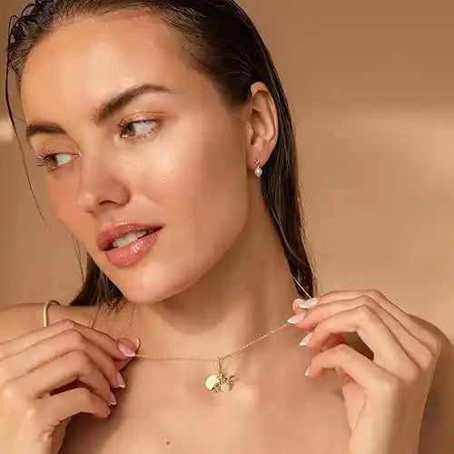 Collar Luciérnaga Evangelina® – Un regalo para mamá que ilumina su vida