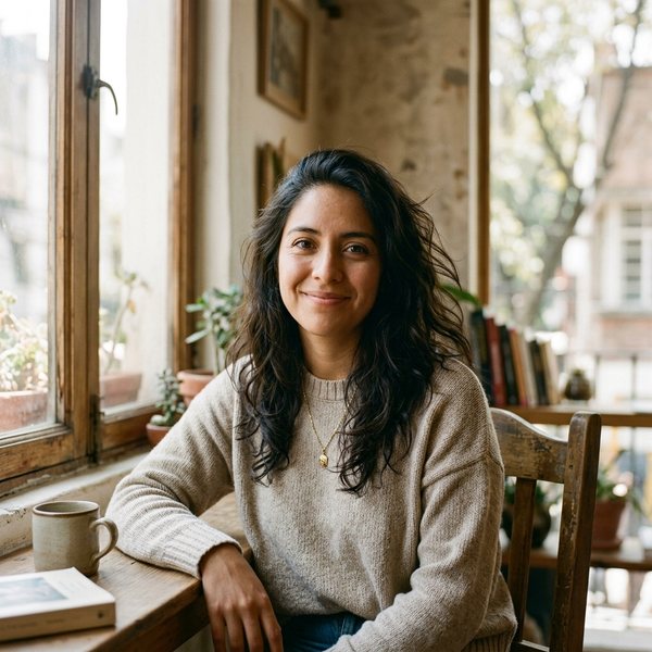 Daniela P., Cali