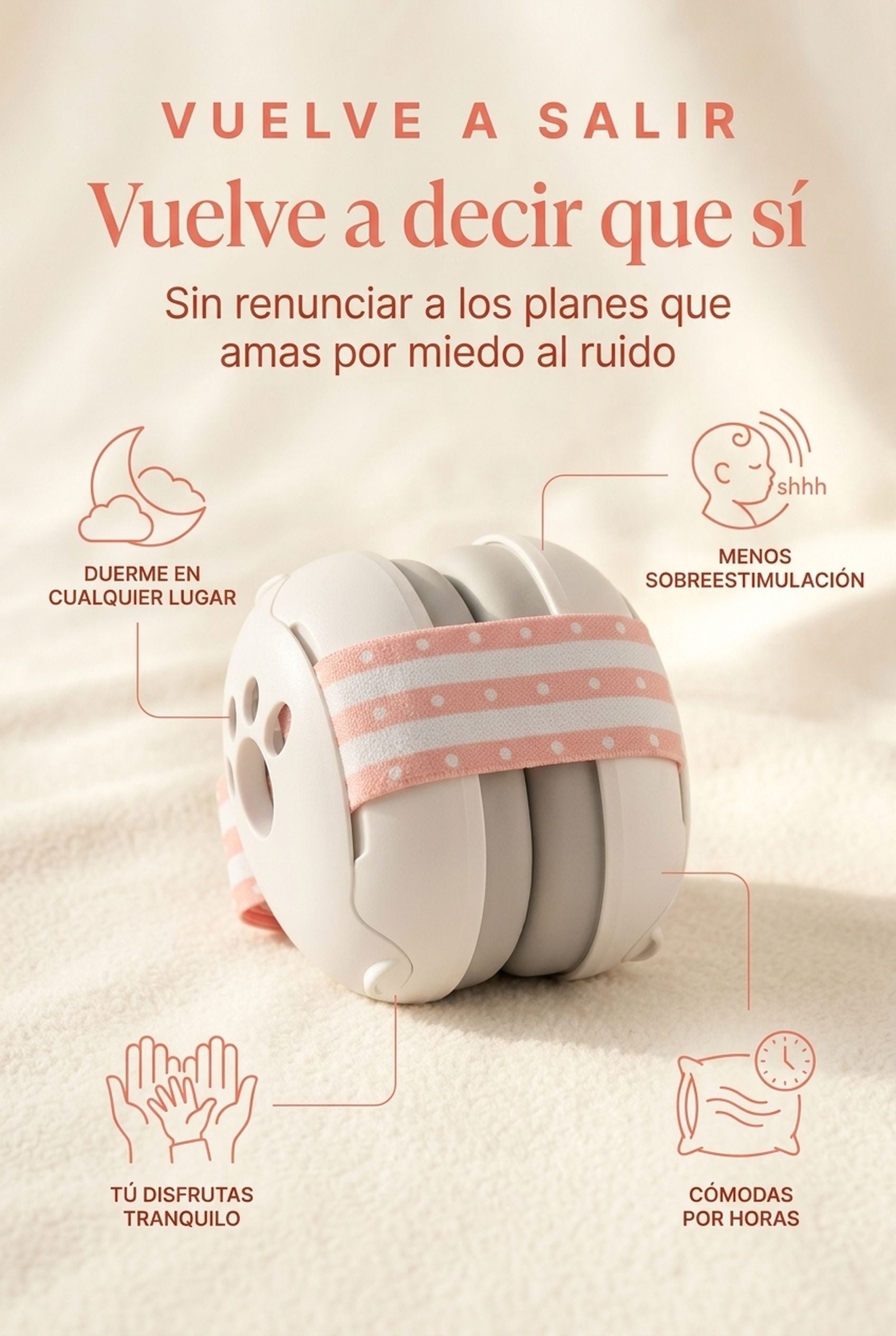 Vuelve a decir que si