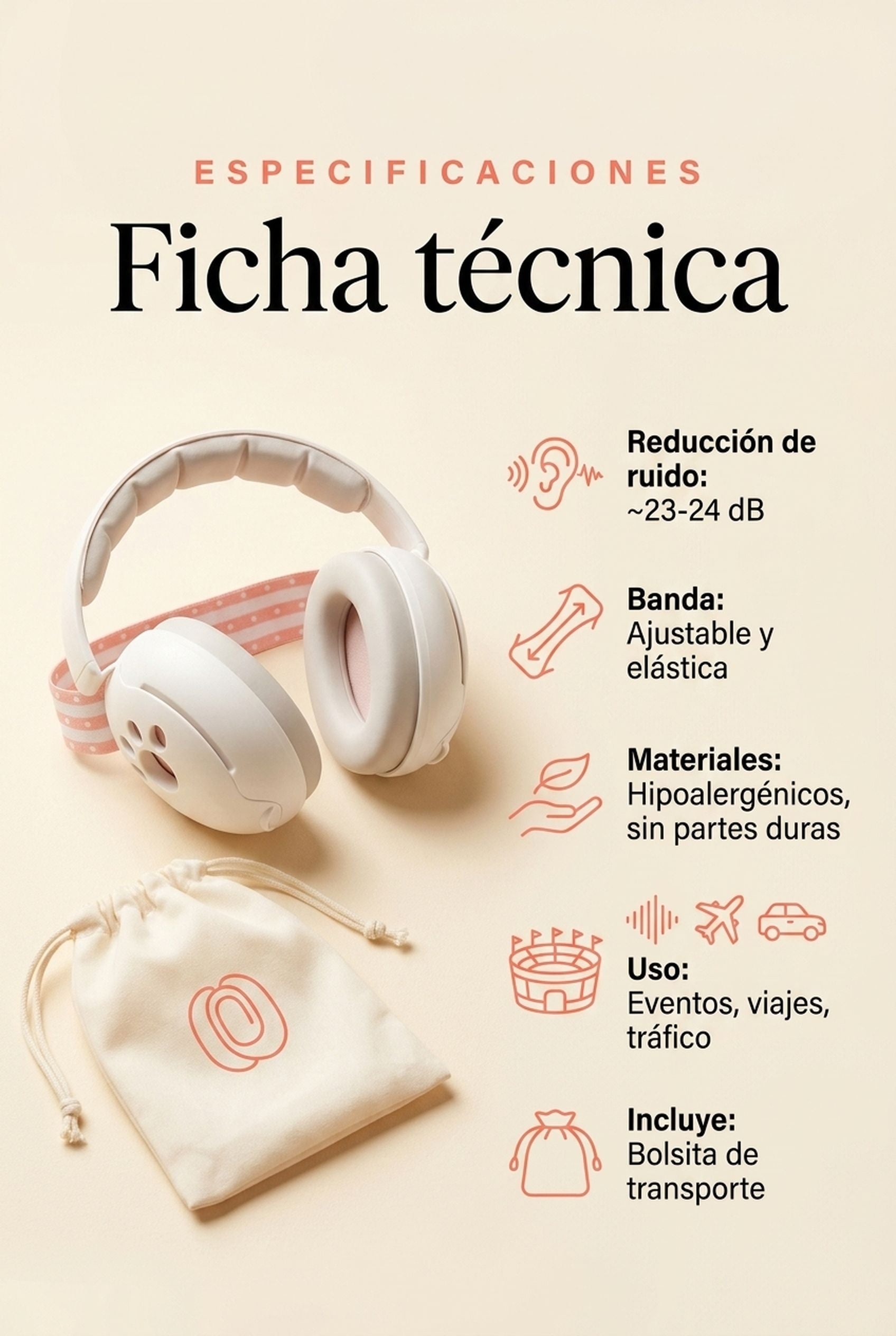 Ficha tecnica