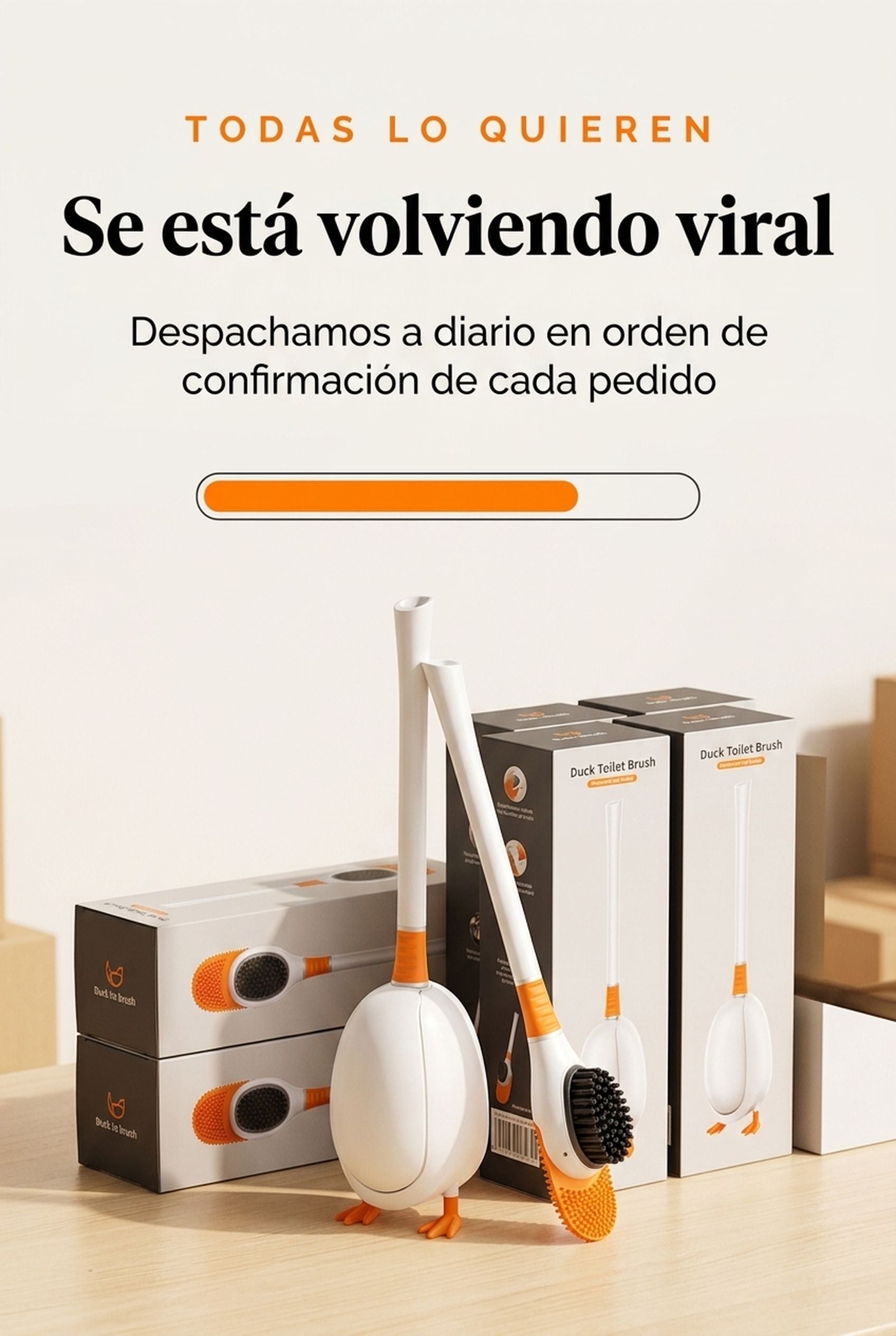 El detalle que todas quieren