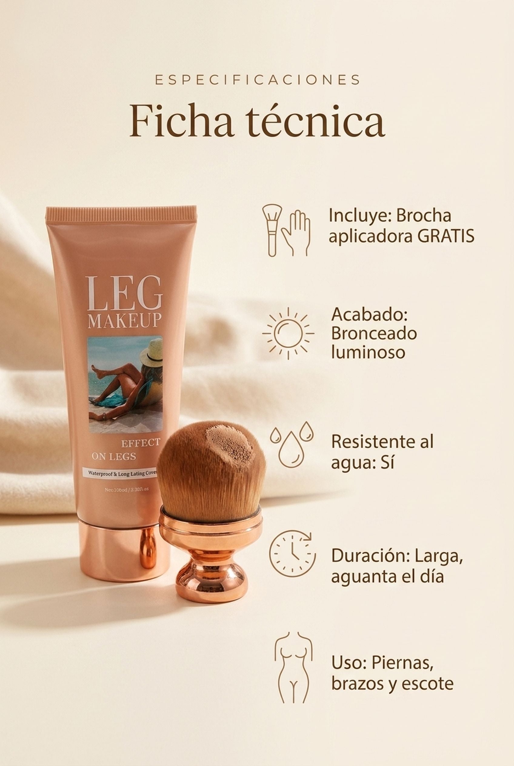 Ficha tecnica